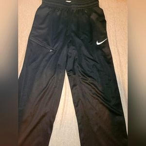 Mens Nike Dry Fit Pants Size Small